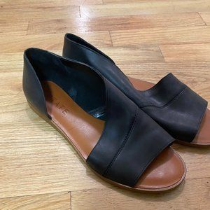 1. State Sandals - NWOT